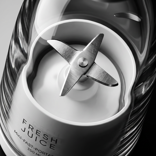 Mixeur sans fil portable